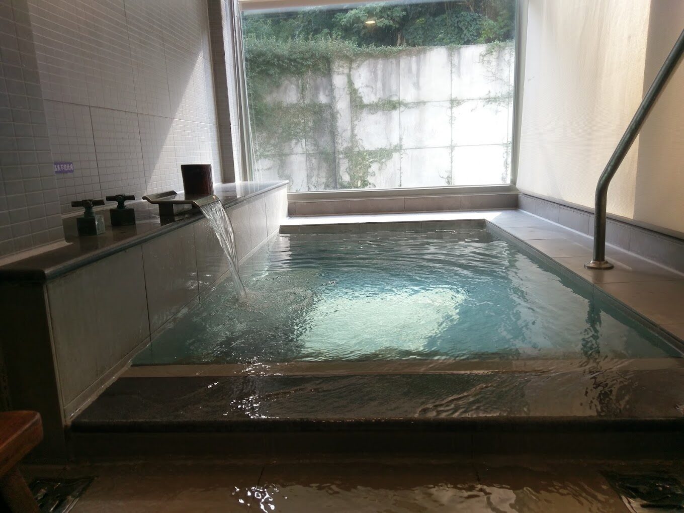 【2025】泰安溫泉必訪指南：5大景點與特色住宿推薦