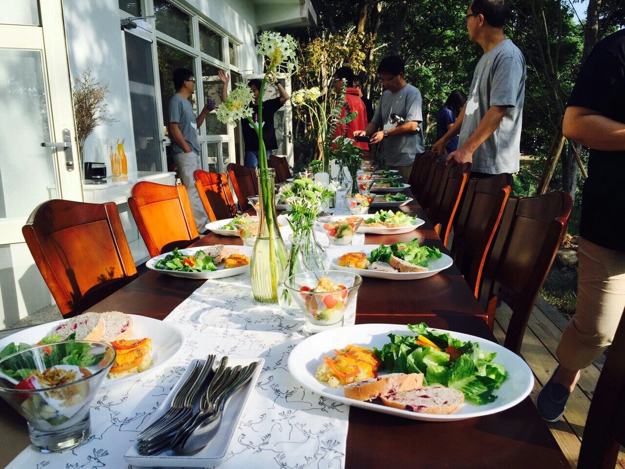 苗栗住宿推薦｜5間必住民宿，避開旅遊陷阱的最佳選擇