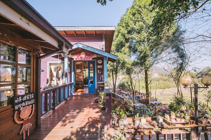 苗栗住宿推薦｜5間必住民宿，避開旅遊陷阱的最佳選擇