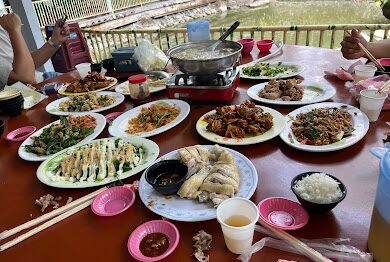 梅嶺風景區必去的5大理由｜錯過就後悔！