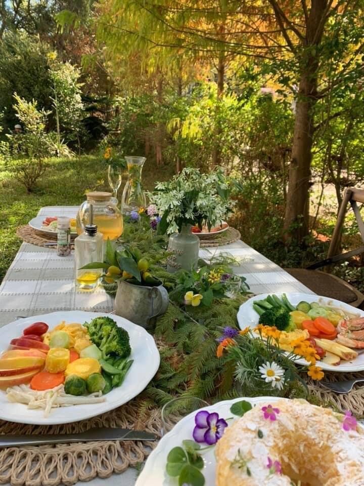 苗栗住宿推薦｜5間必住民宿，避開旅遊陷阱的最佳選擇