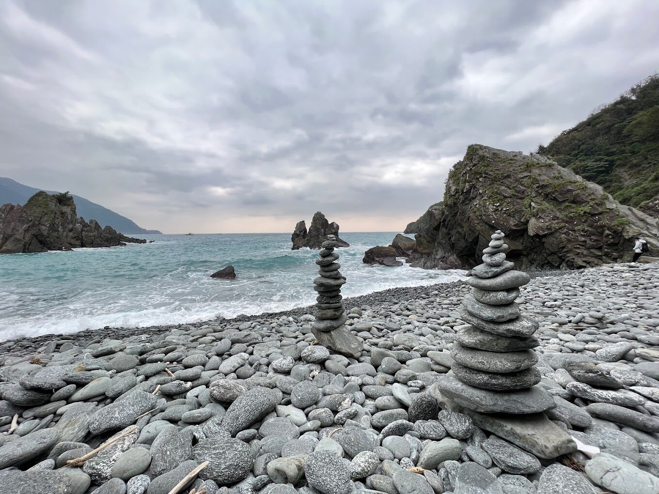 宜蘭景點不容錯過!探索5大隱藏版美景