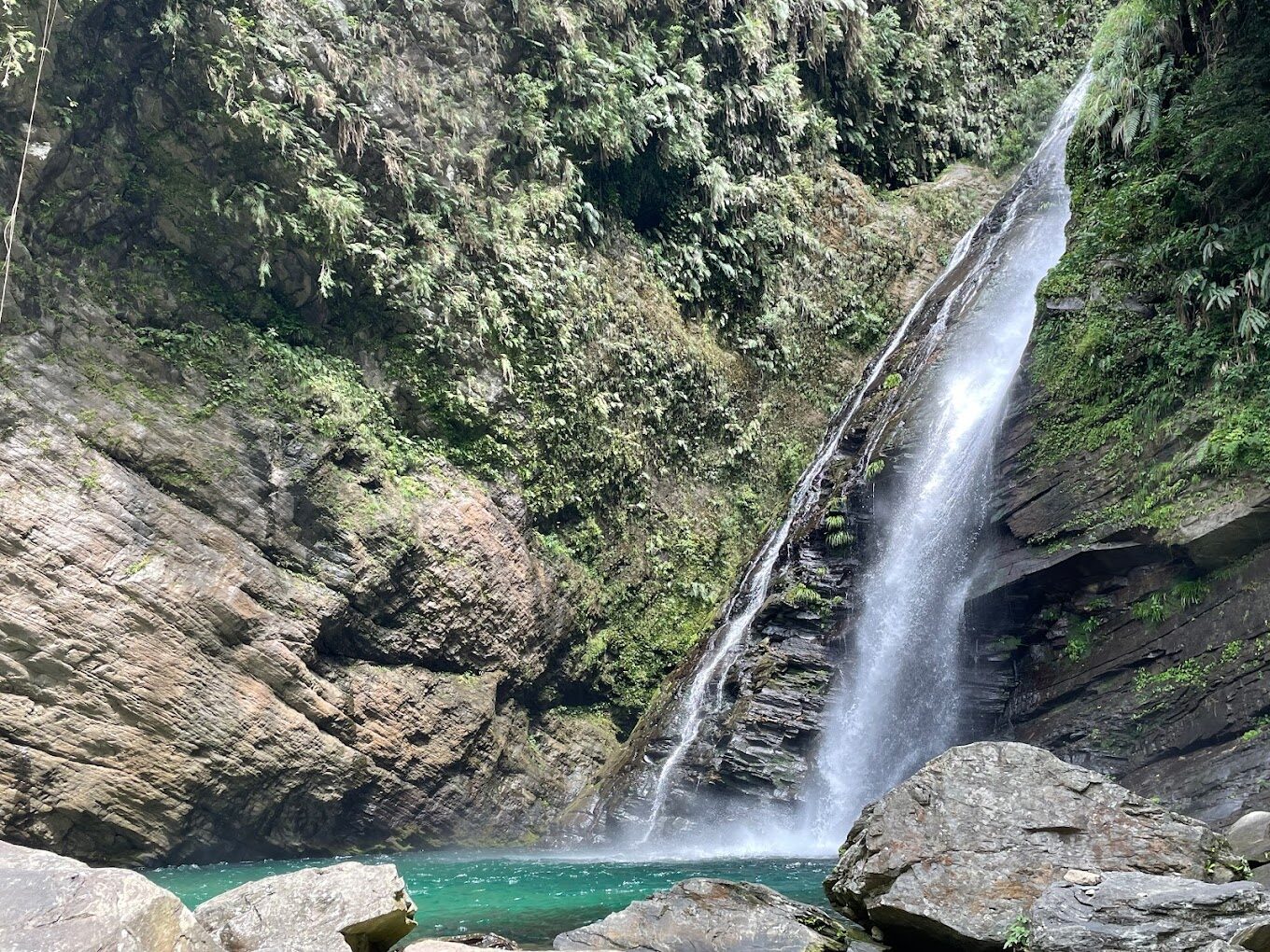 宜蘭景點不容錯過!探索5大隱藏版美景