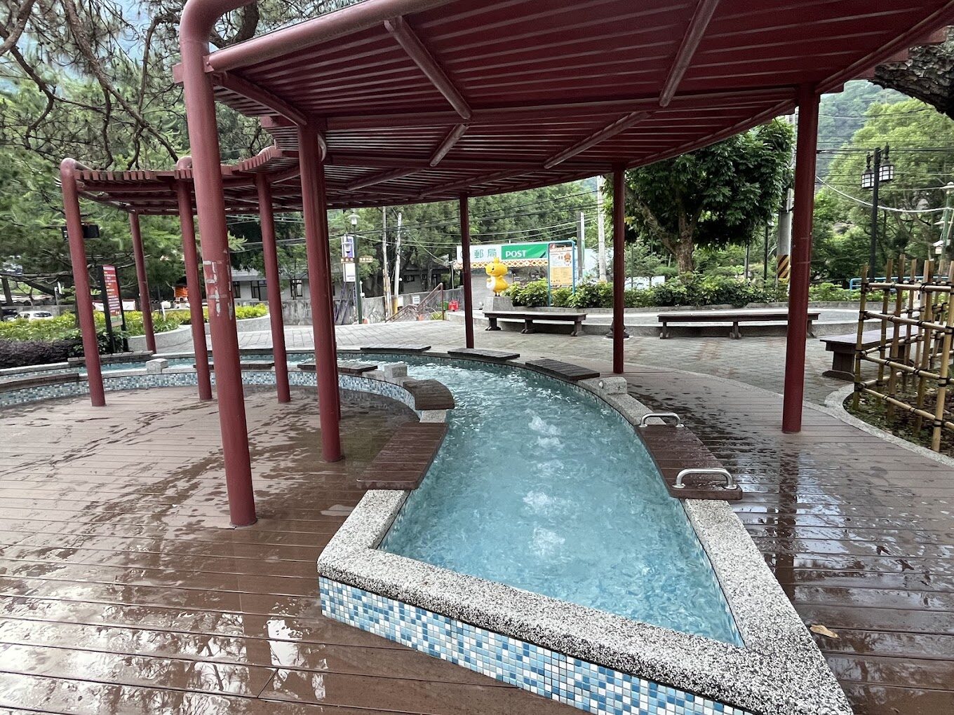 台中一日遊必去景點！5個不可錯過的地道美食與文化體驗