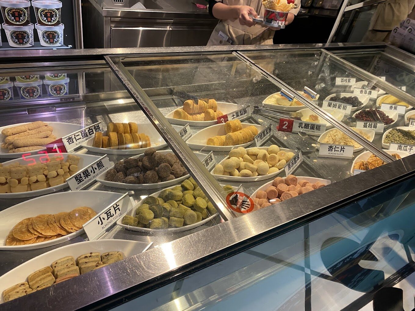 台中一日遊必去景點！5個不可錯過的地道美食與文化體驗