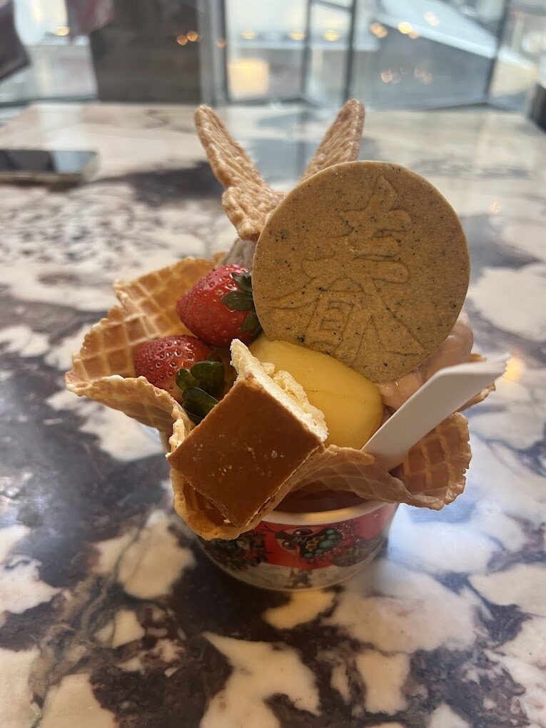 台中一日遊必去景點！5個不可錯過的地道美食與文化體驗