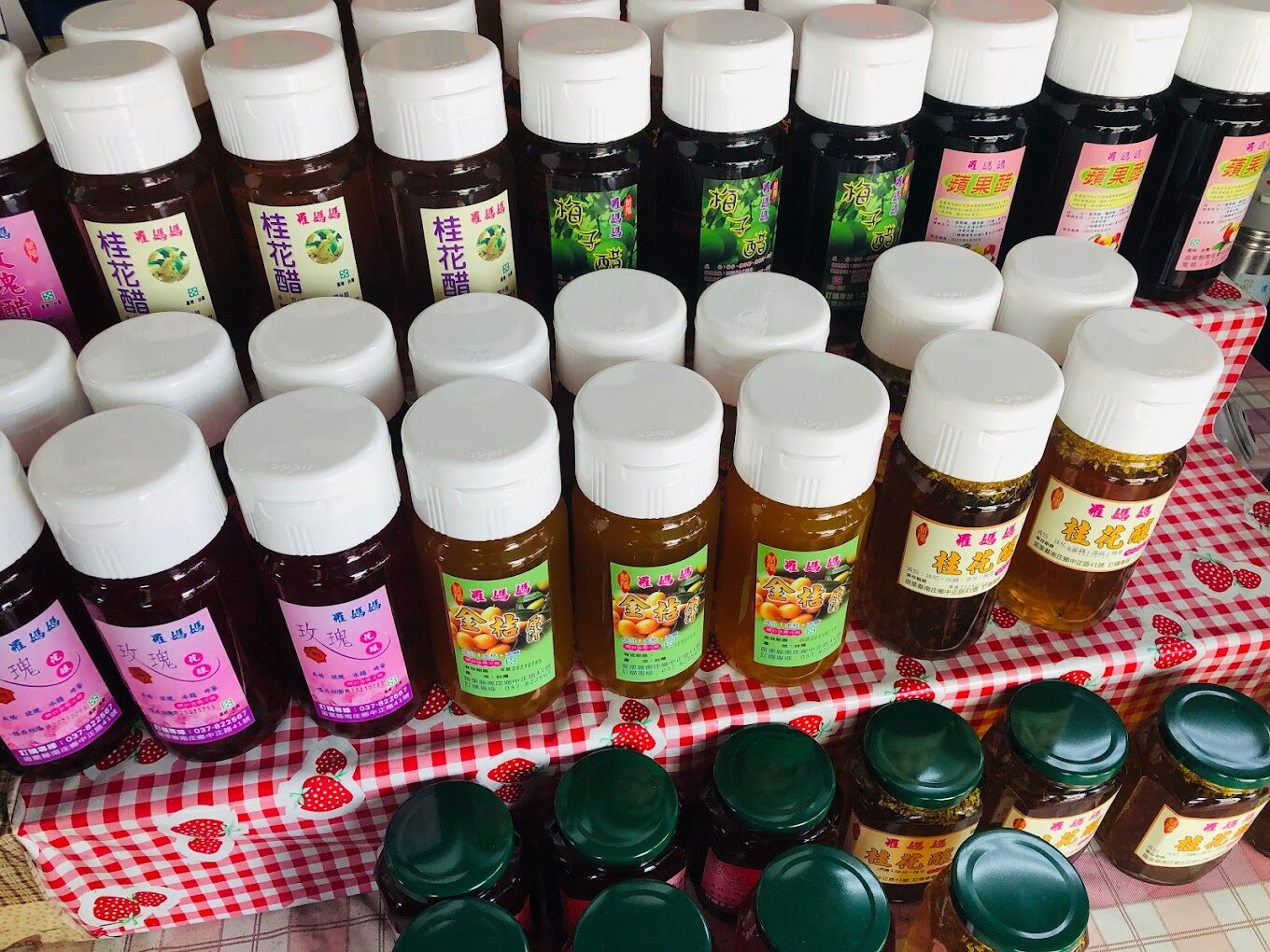 南庄老街必訪攻略：5大隱藏景點及必嚐美食推薦