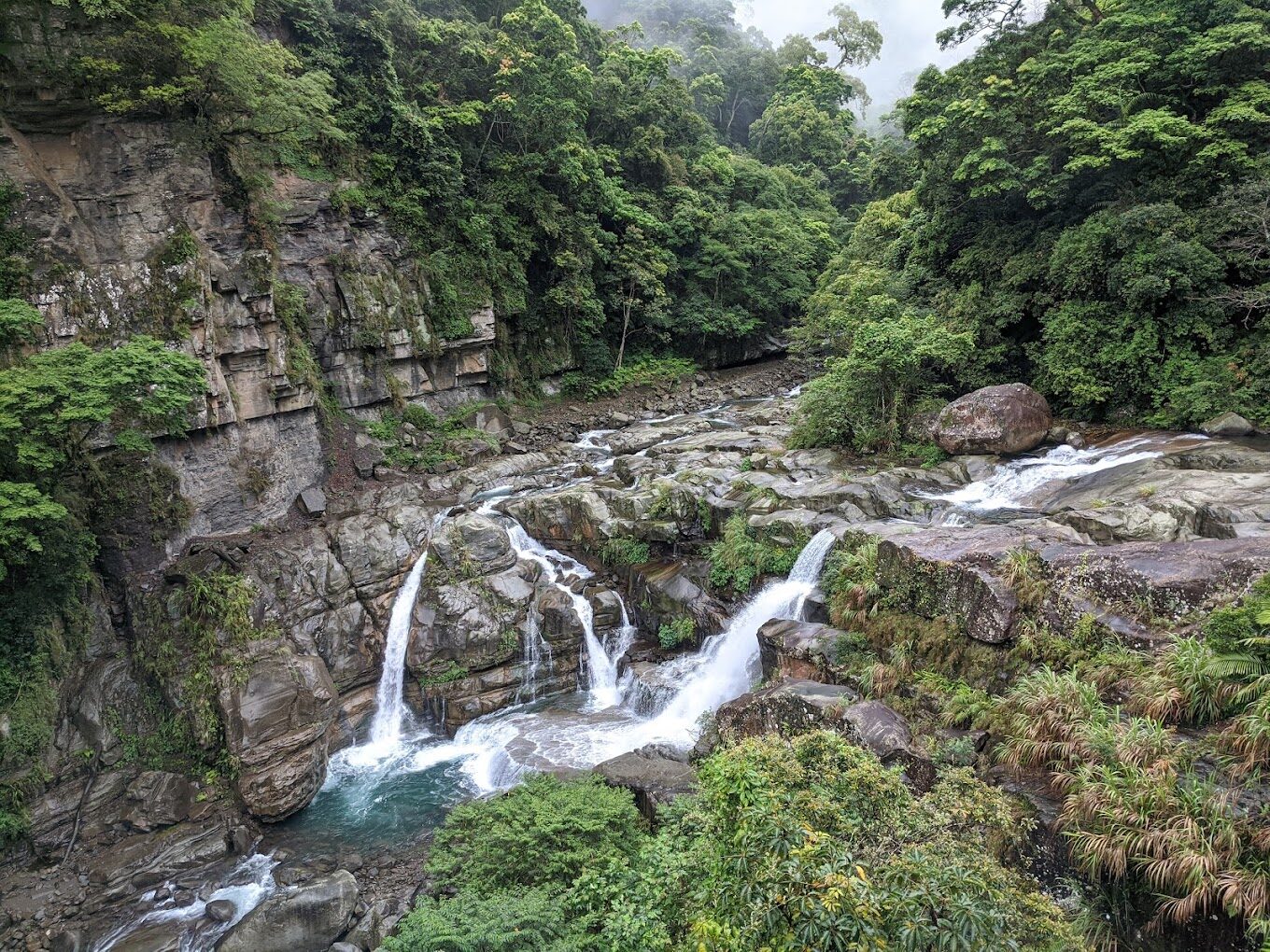 南庄老街必訪攻略：5大隱藏景點及必嚐美食推薦