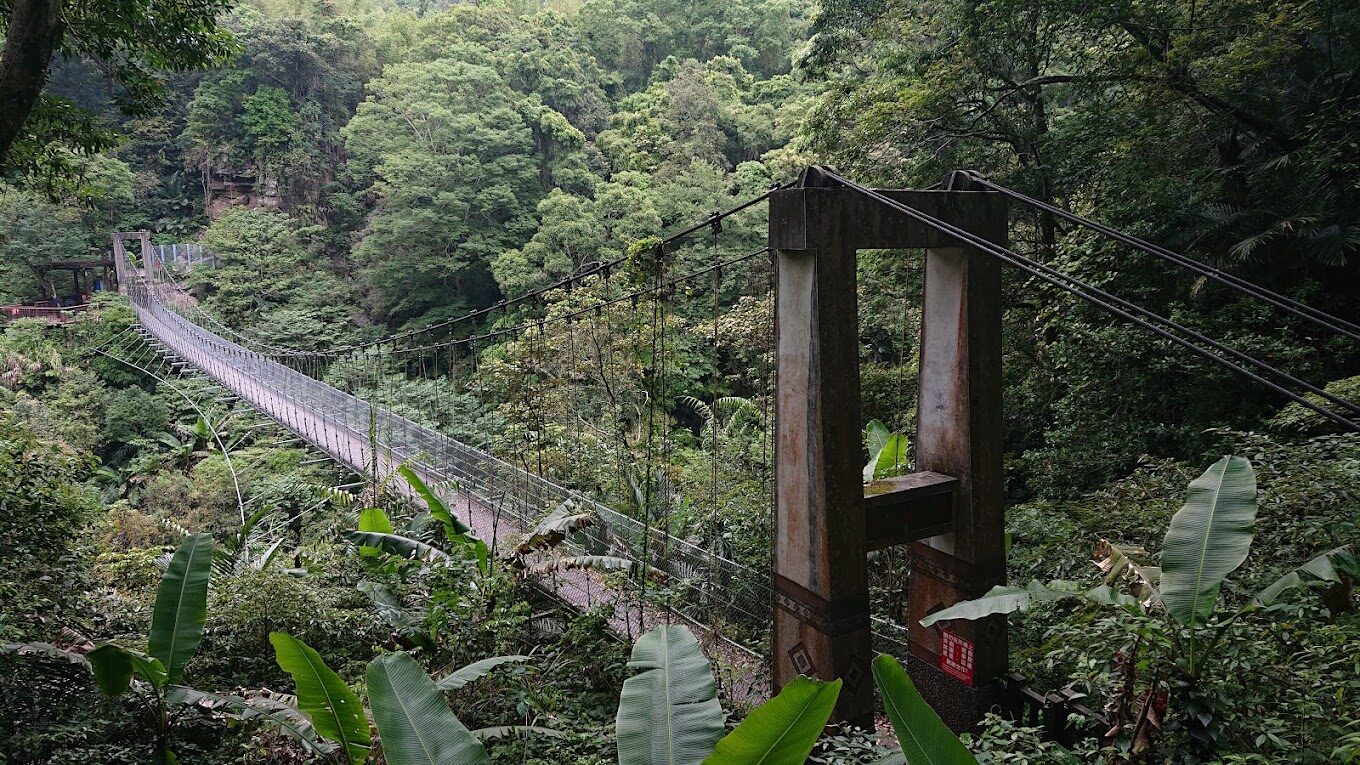 南庄老街必訪攻略：5大隱藏景點及必嚐美食推薦