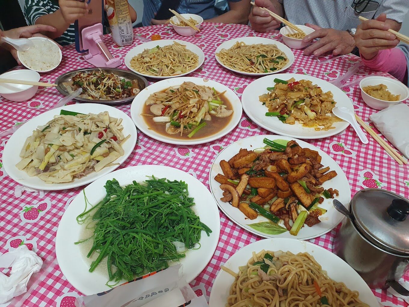 南庄老街必訪攻略：5大隱藏景點及必嚐美食推薦