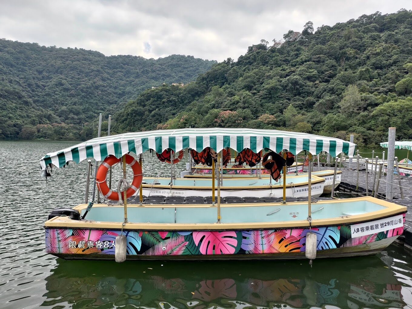 宜蘭一日遊｜5個絕不錯過的景點及美食推薦