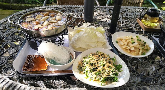 梅嶺風景區必去的5大理由｜錯過就後悔！