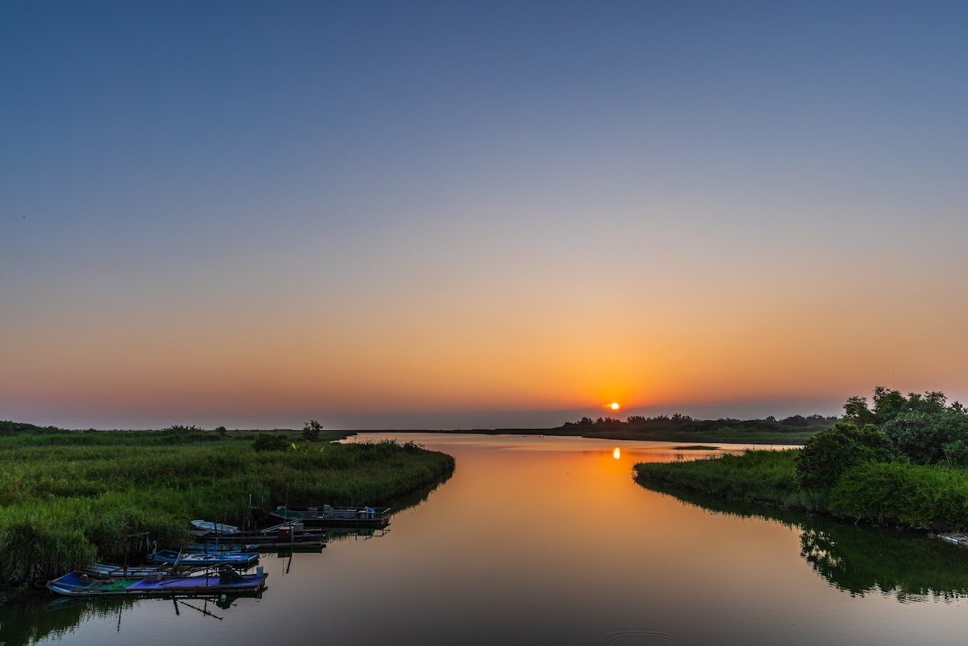 宜蘭景點2025｜絕不容錯過的5個必訪熱點