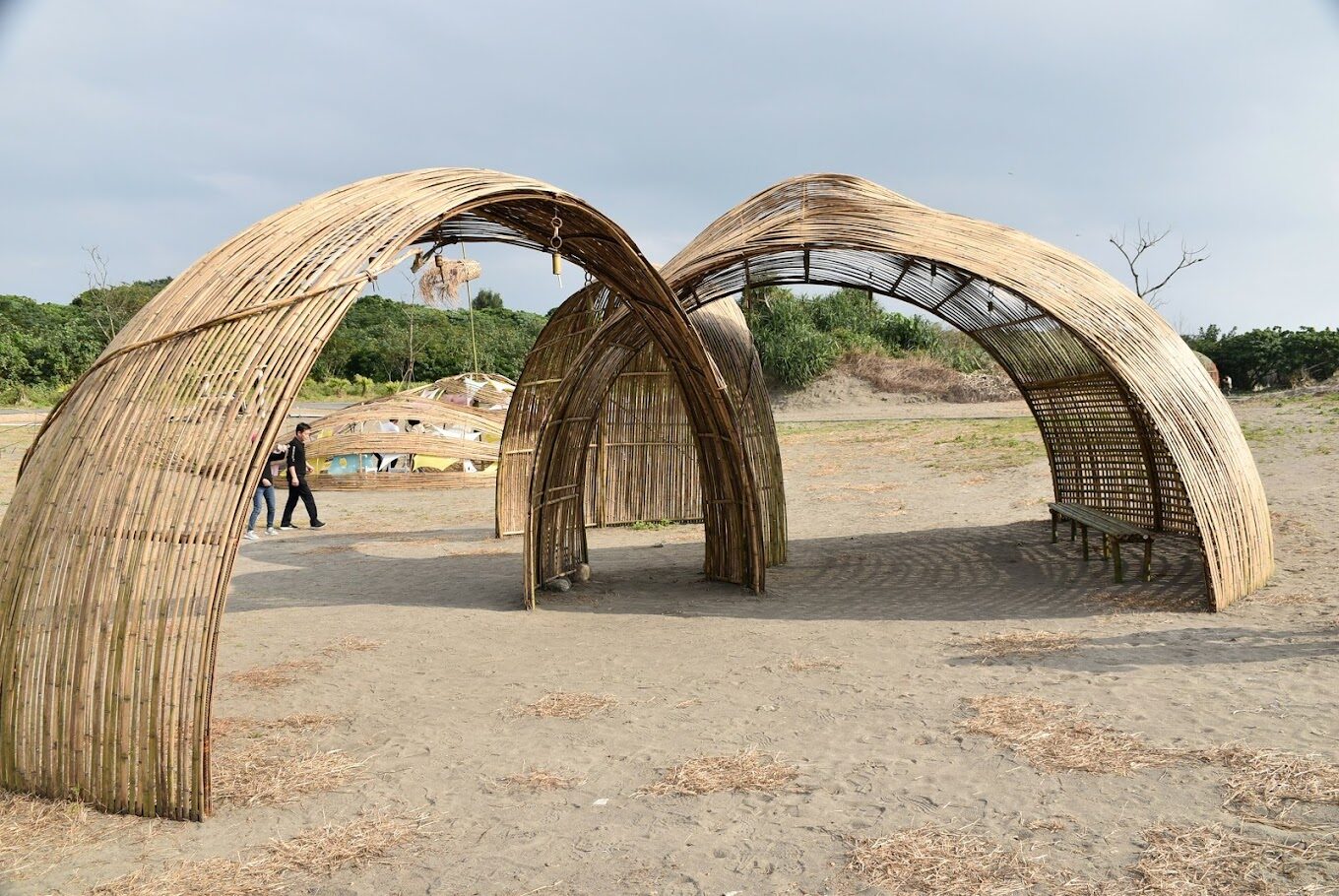 壯圍景點必去推薦：2025年不可錯過的5大秘境