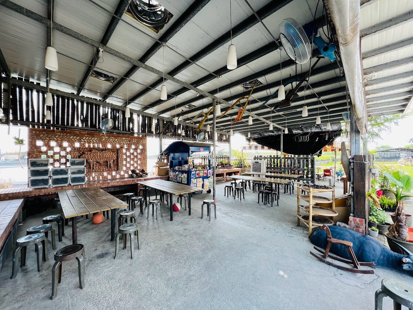 壯圍景點必去推薦：2025年不可錯過的5大秘境