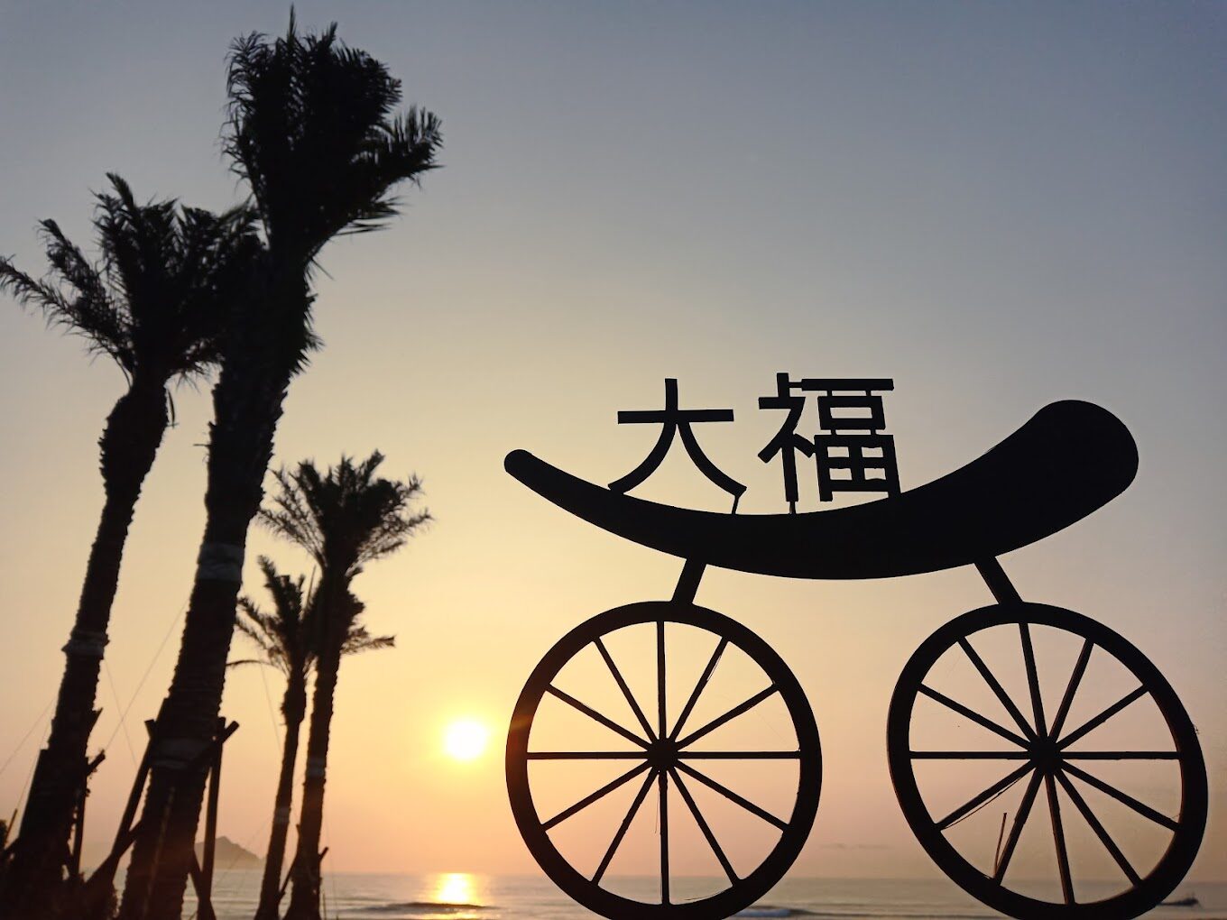 壯圍景點必去推薦：2025年不可錯過的5大秘境