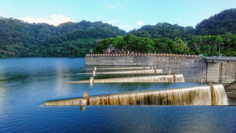 2025苗栗景點不踩雷清單｜必去的5個秘境與絕美景色！