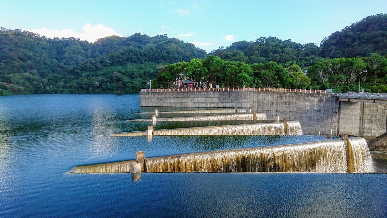 2025苗栗景點不踩雷清單｜必去的5個秘境與絕美景色！