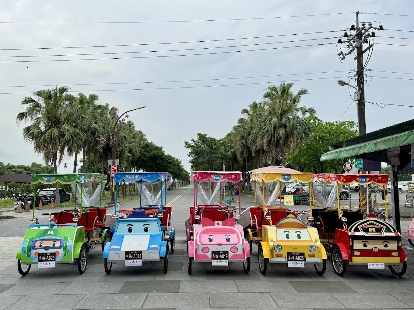 探索五結：2025年不可錯過的5大秘境景點