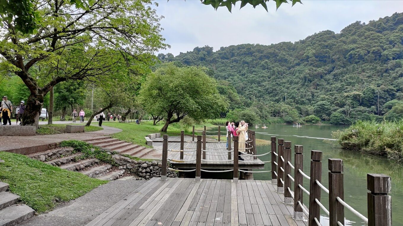 探索五結：2025年不可錯過的5大秘境景點