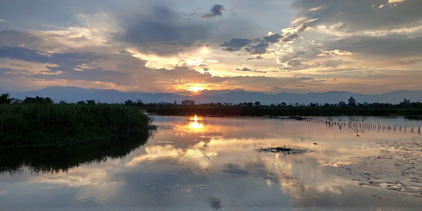 探索五結：2025年不可錯過的5大秘境景點