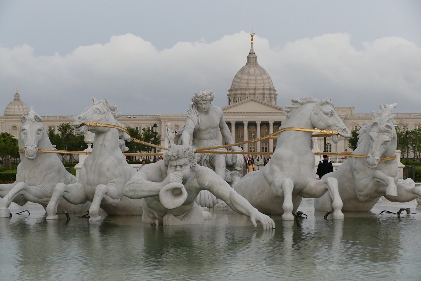 2025台南博物館必去指南｜5個不容錯過的文化景點