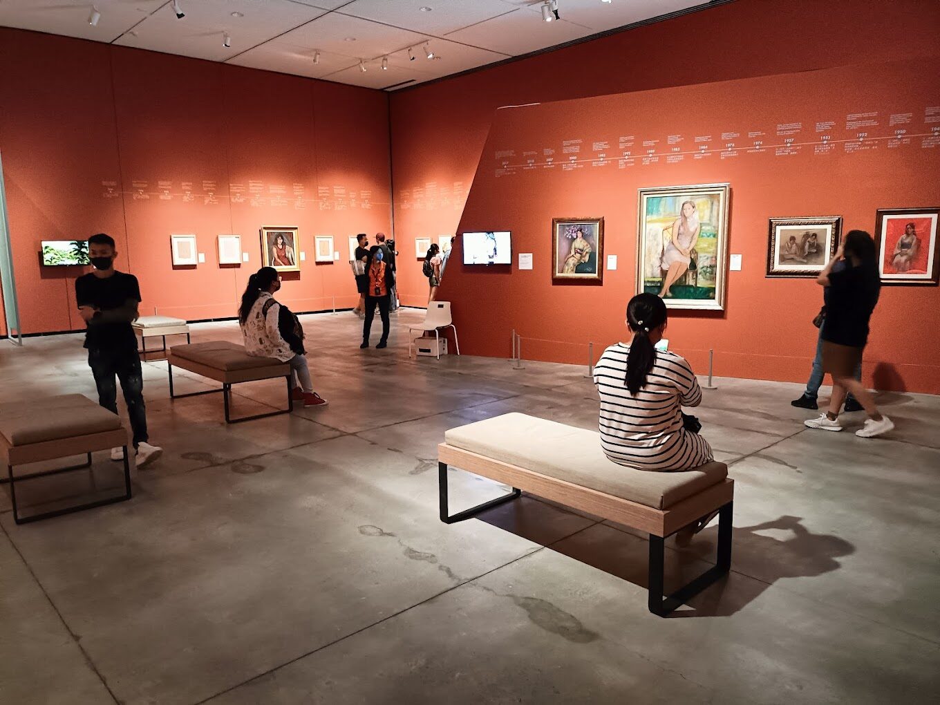 2025台南博物館必去指南｜5個不容錯過的文化景點