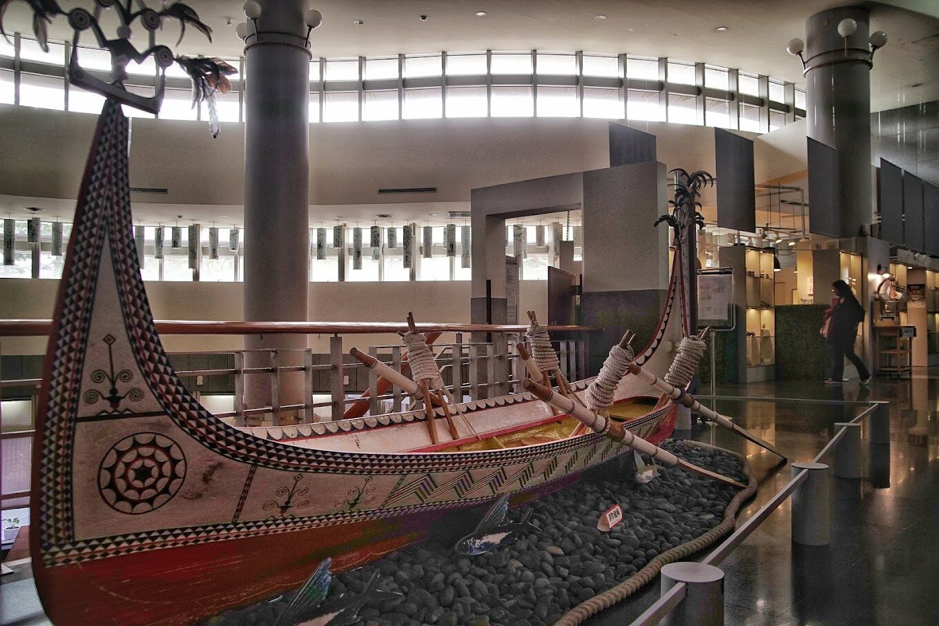 2025台南博物館必去指南｜5個不容錯過的文化景點