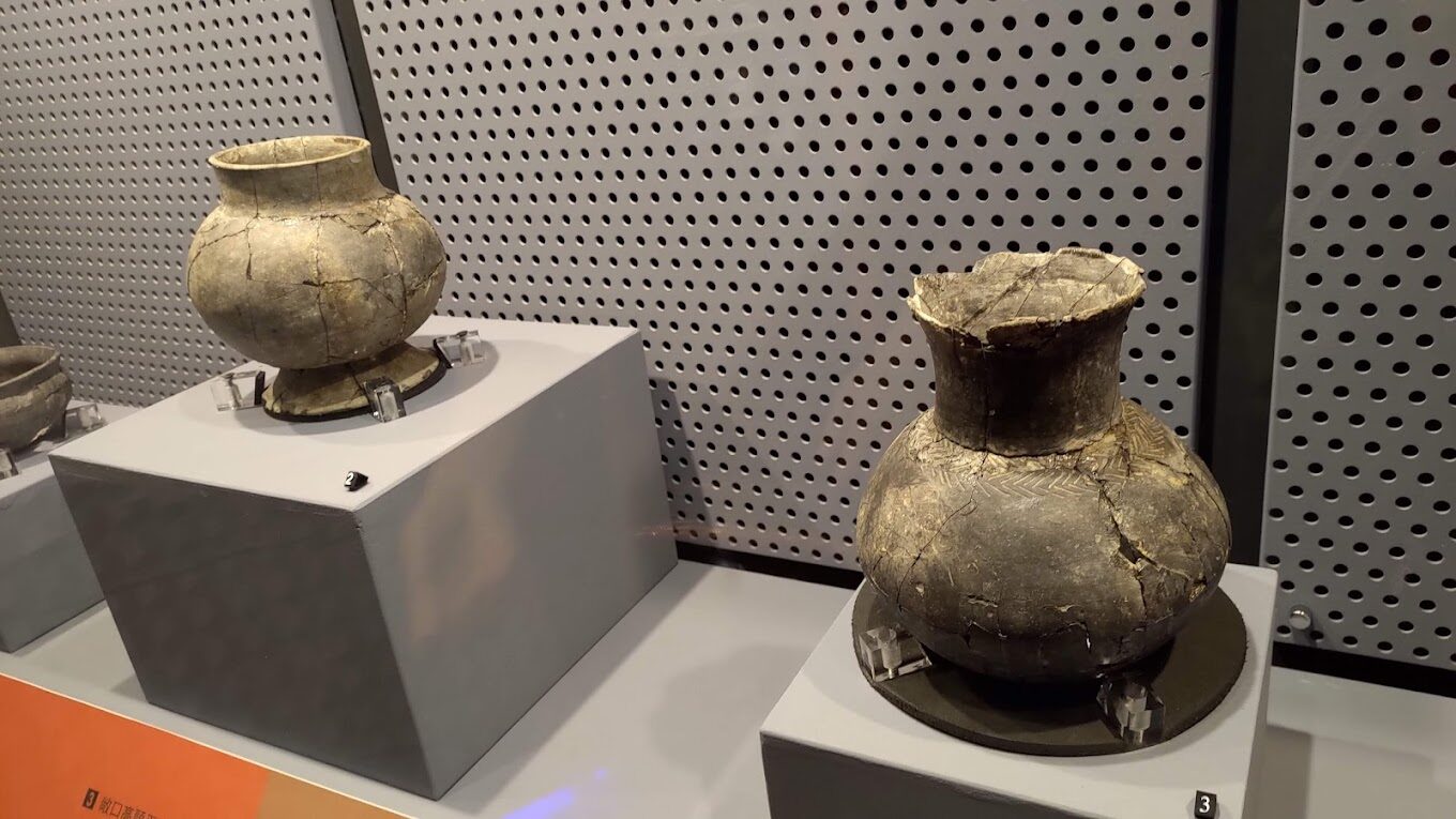 2025台南博物館必去指南｜5個不容錯過的文化景點