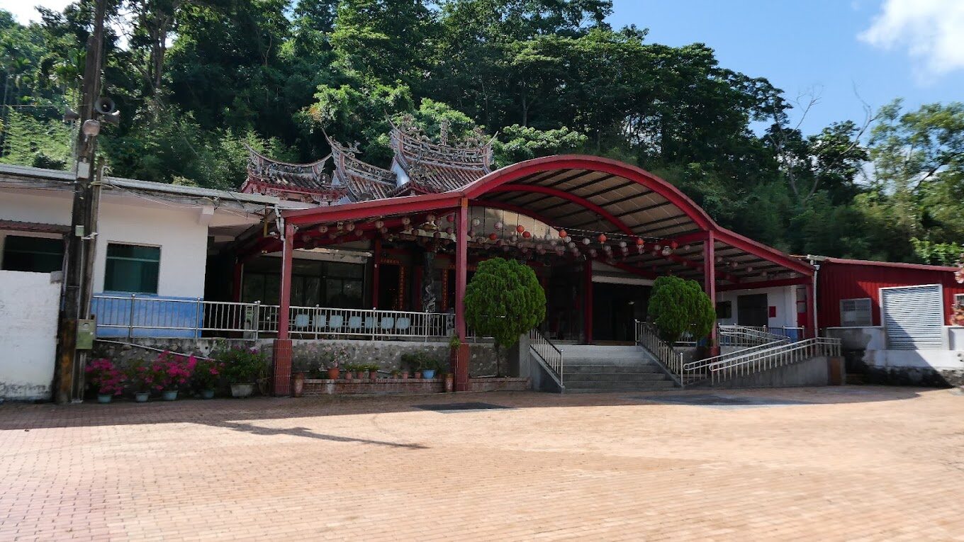 國姓景點隱藏秘境探險指南 - 探索未被發現的自然美景