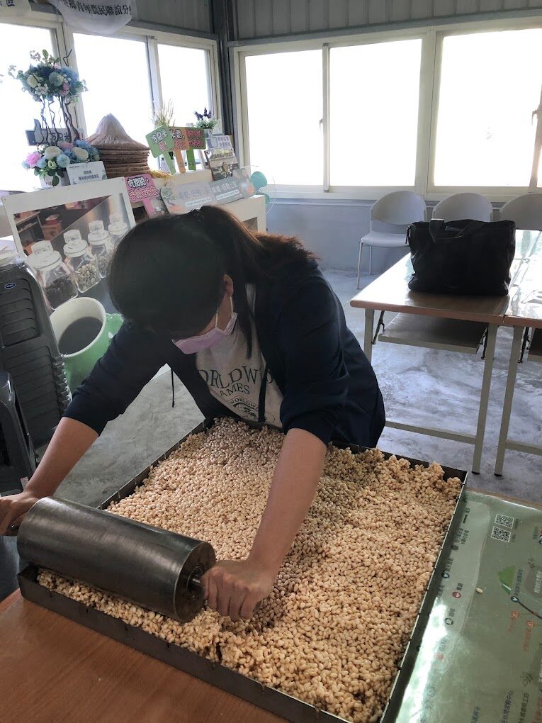 國姓景點隱藏秘境探險指南 - 探索未被發現的自然美景