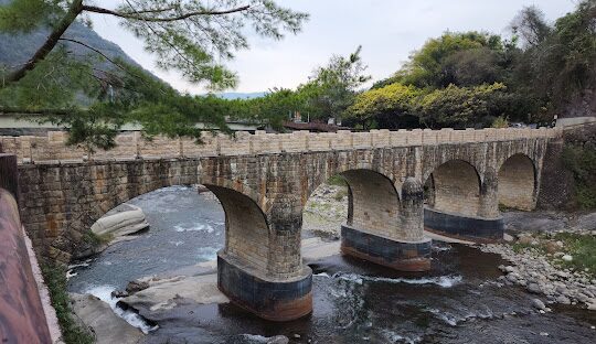 國姓景點隱藏秘境探險指南 - 探索未被發現的自然美景