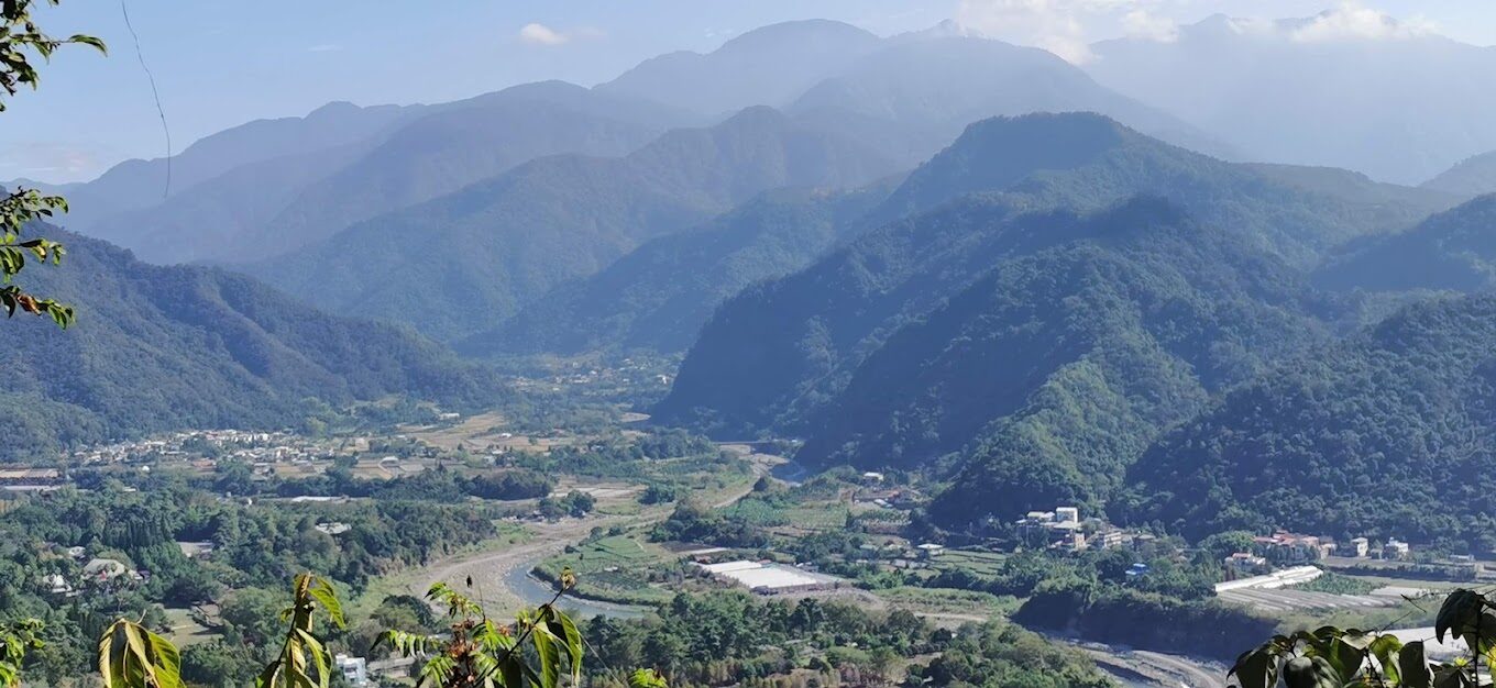 國姓景點隱藏秘境探險指南 - 探索未被發現的自然美景