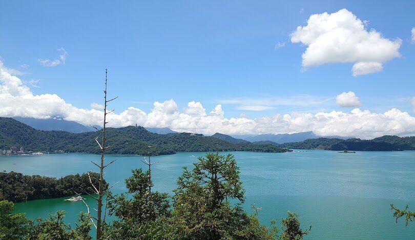 國姓景點隱藏秘境探險指南 - 探索未被發現的自然美景