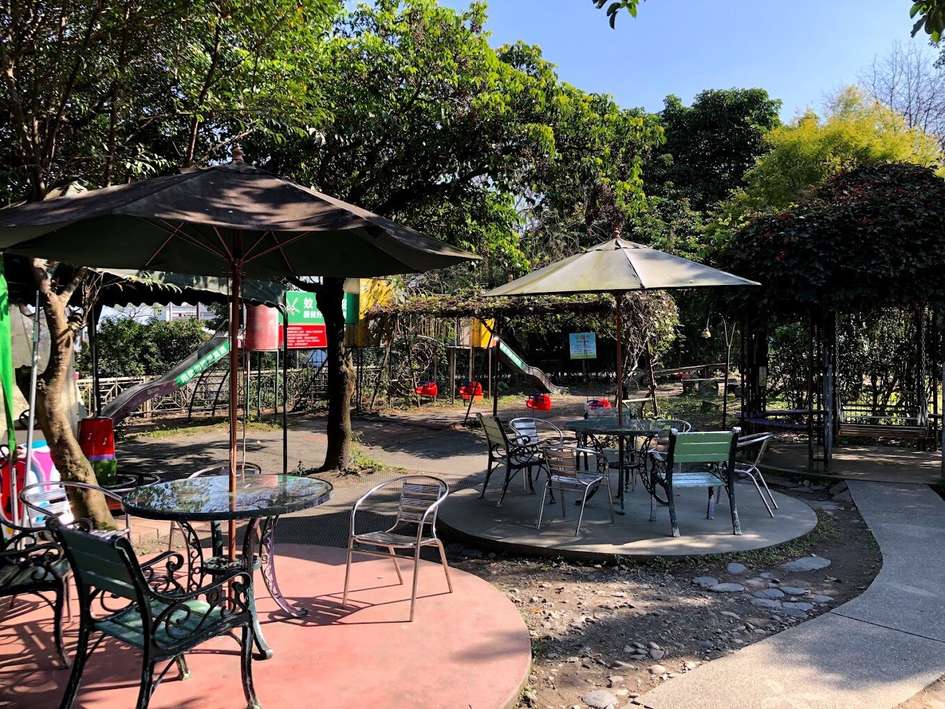 宜農牧場探索：3個不容錯過的特色體驗與美食推薦