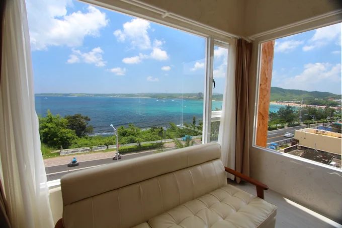 逃到海邊去吧｜墾丁 5 間民宿，從晨曦到夕陽都不想退房