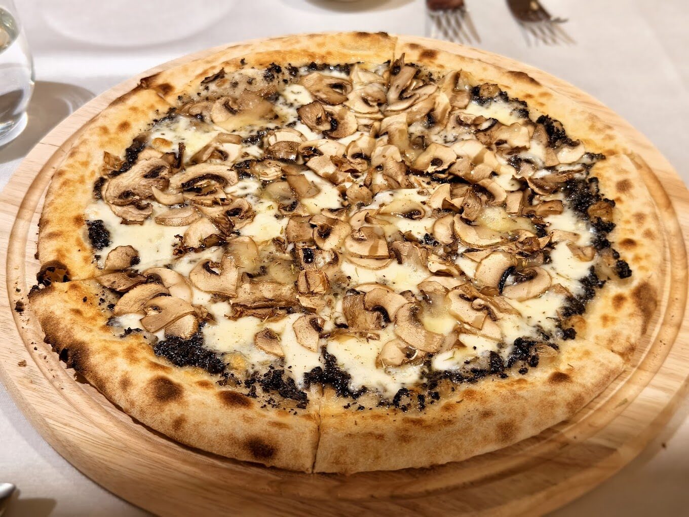 台北101觀景台最佳拍攝時間及台北101 美食