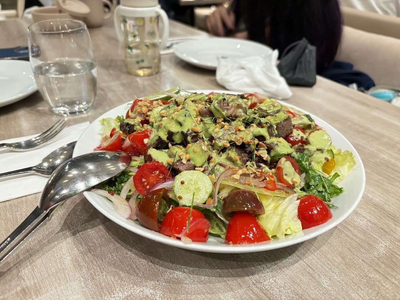 台北101觀景台最佳拍攝時間及台北101 美食