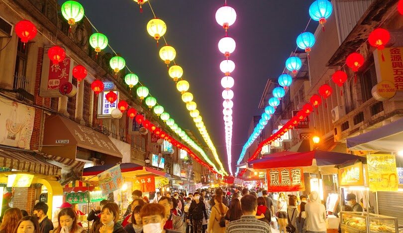 深入探索老街的隱匿歷史故事及文化精髓