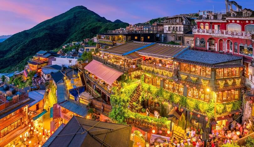 深入探索老街的隱匿歷史故事及文化精髓