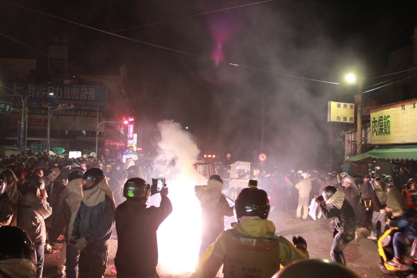 深入探索老街的隱匿歷史故事及文化精髓