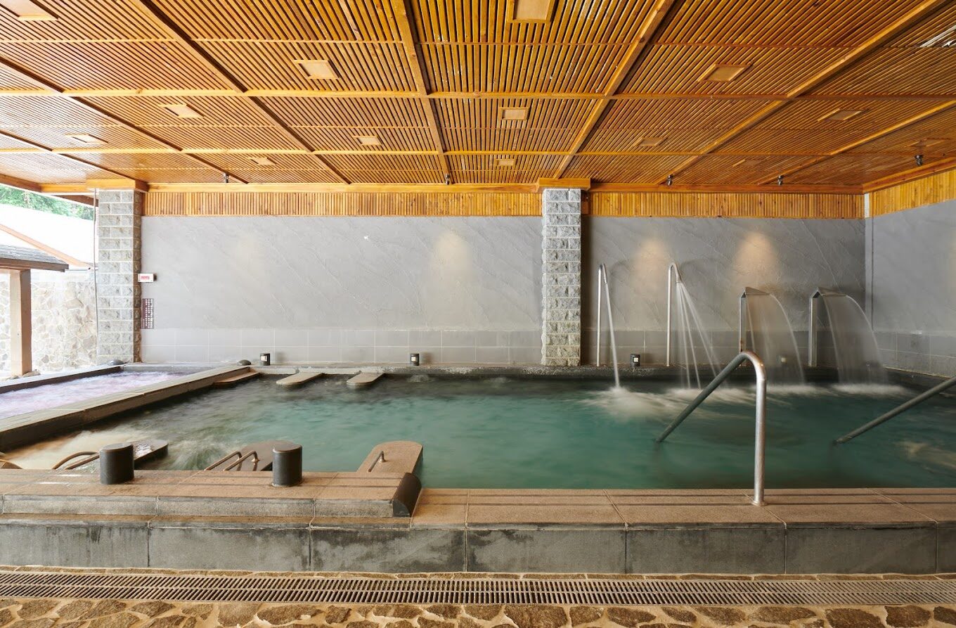 2025熱門溫泉旅遊地點推薦：儷景溫泉會館的獨特魅力