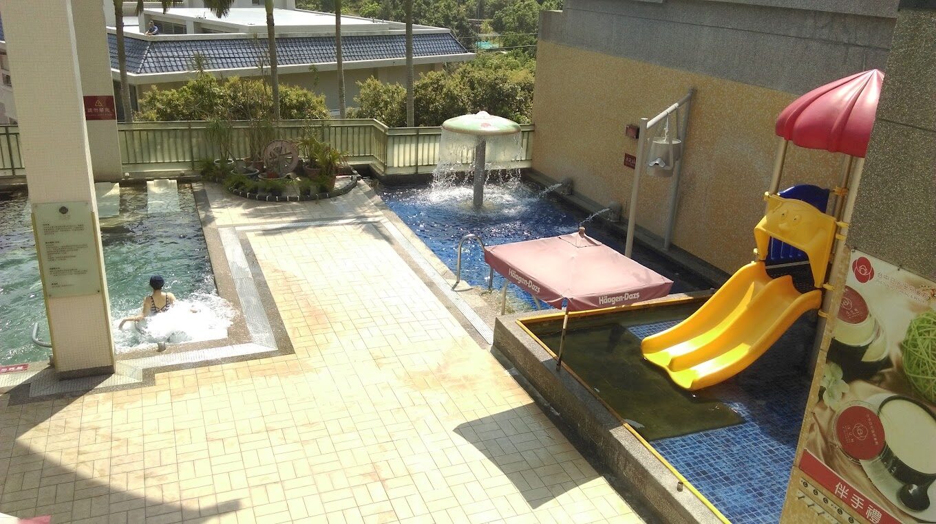 探索日光溫泉會館的獨特建築與自然風光