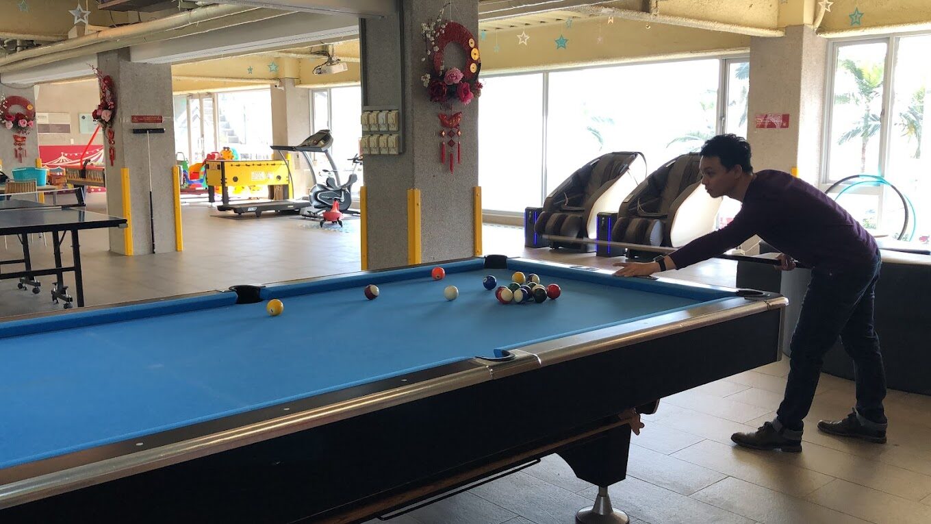 探索日光溫泉會館的獨特建築與自然風光