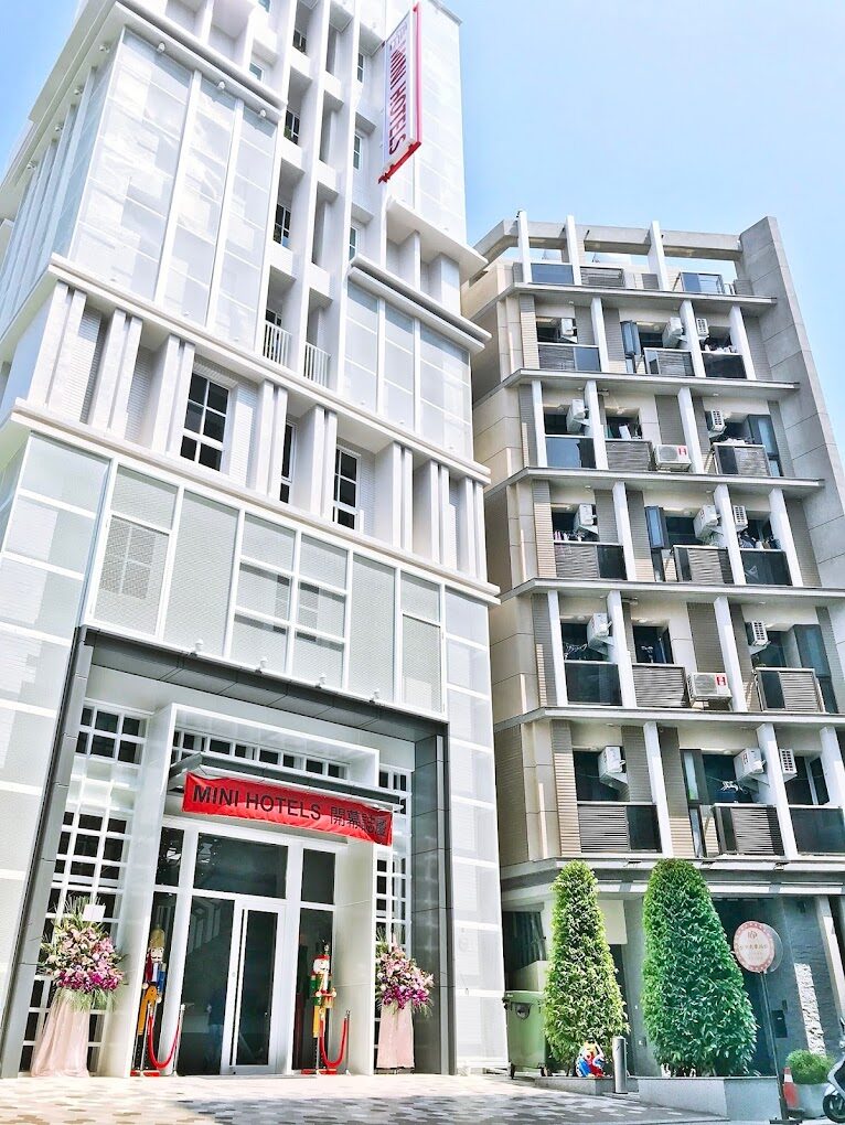 台中火車站附近便宜住宿推薦:旅客不容錯過的平價選擇