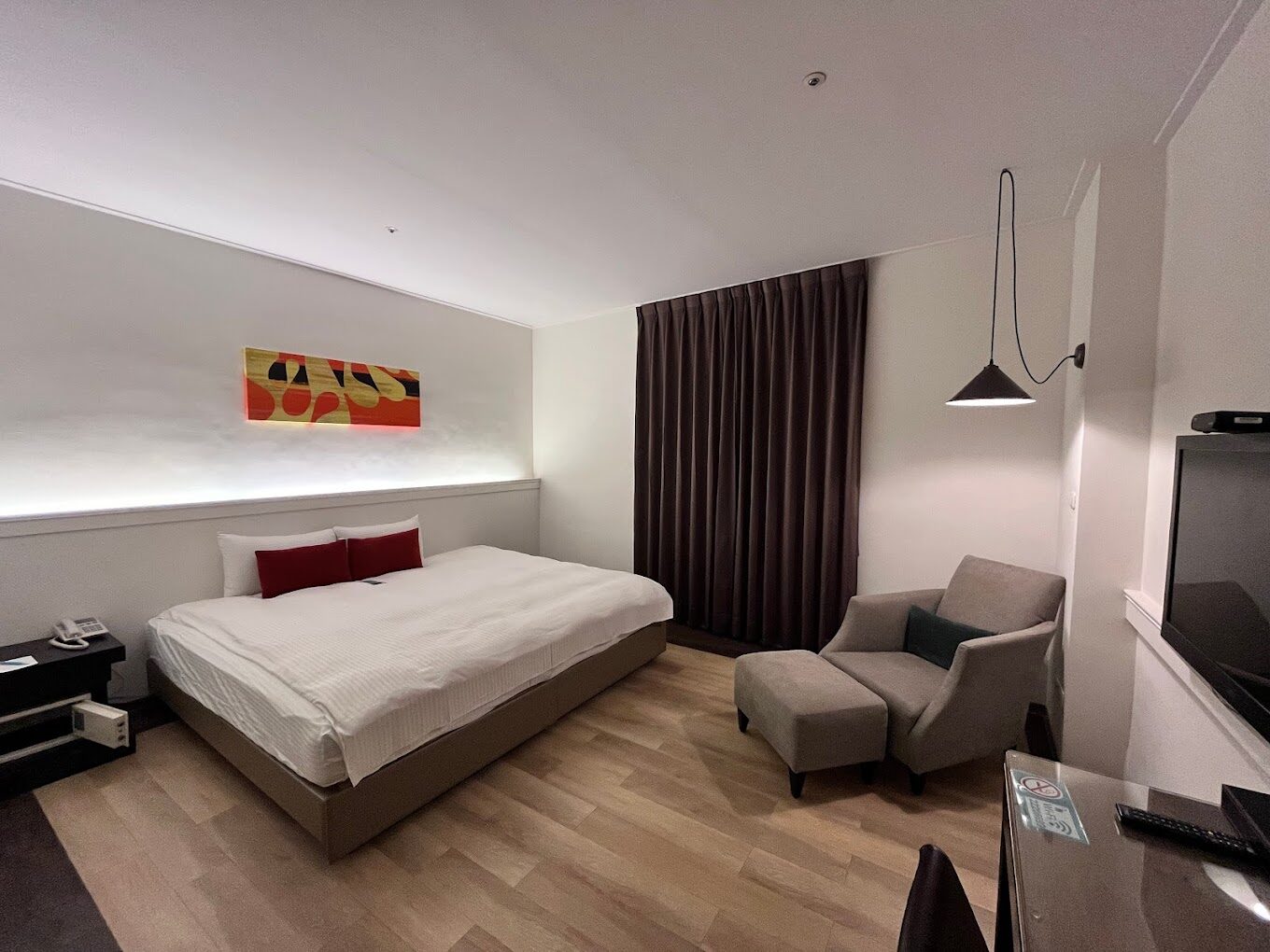 台中火車站附近便宜住宿推薦:旅客不容錯過的平價選擇