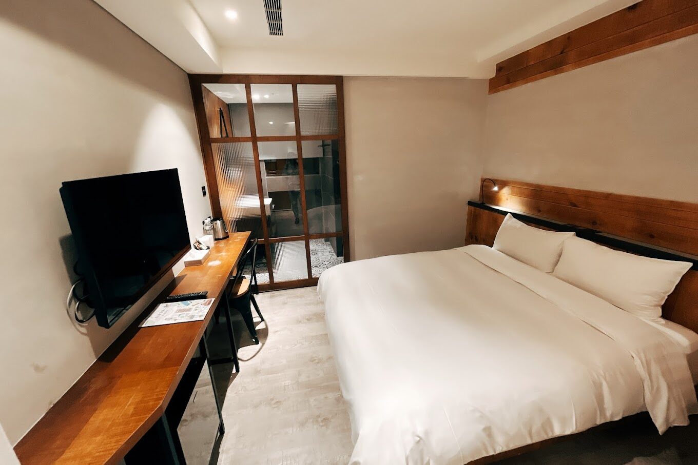 台中火車站附近便宜住宿推薦:旅客不容錯過的平價選擇