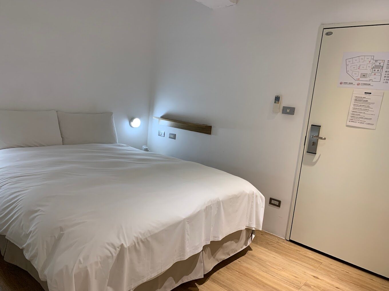 台中火車站附近便宜住宿推薦:旅客不容錯過的平價選擇