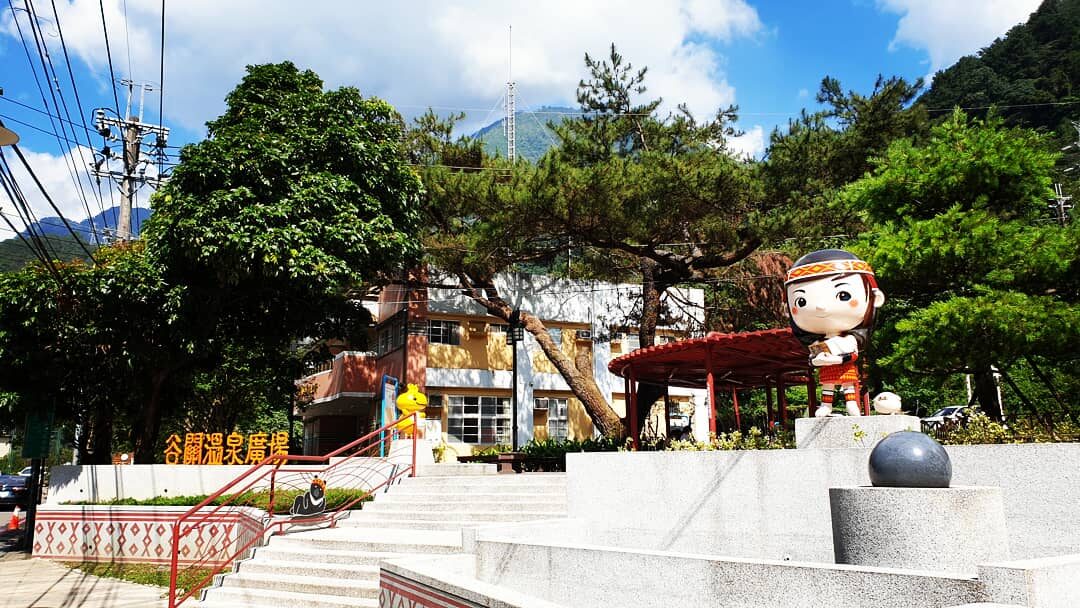 台中溫泉之谷關溫泉旅遊指南：最佳住宿和自然景點推薦