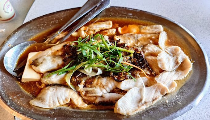 台中溫泉之谷關溫泉旅遊指南：最佳住宿和自然景點推薦